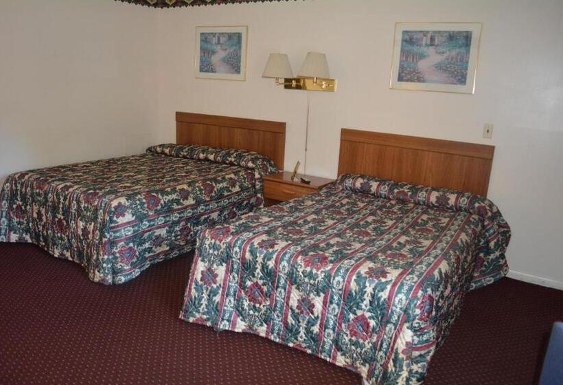 스탠다드 룸, Ventura Motel