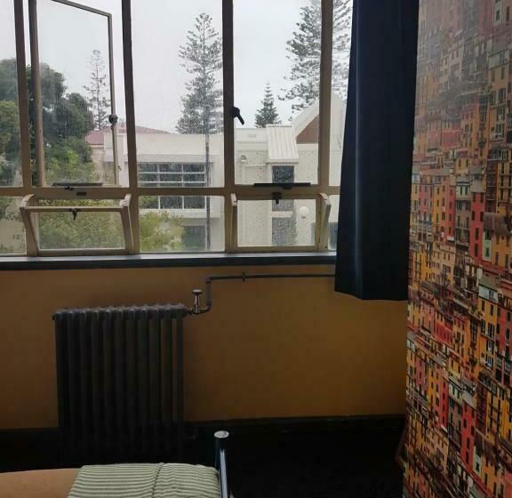 Номер Стандарт, Archies Bunker Affordable Accommodation