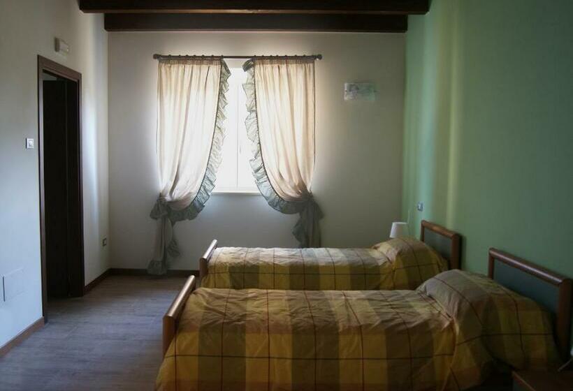 اتاق استاندارد, B&b Mellon