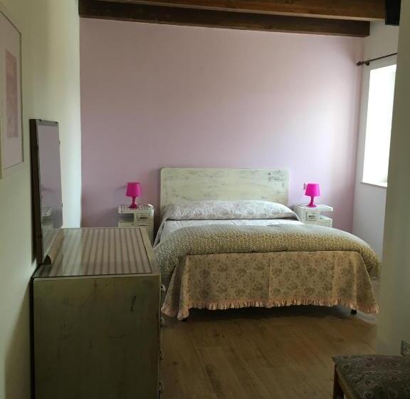 اتاق استاندارد, B&b Mellon