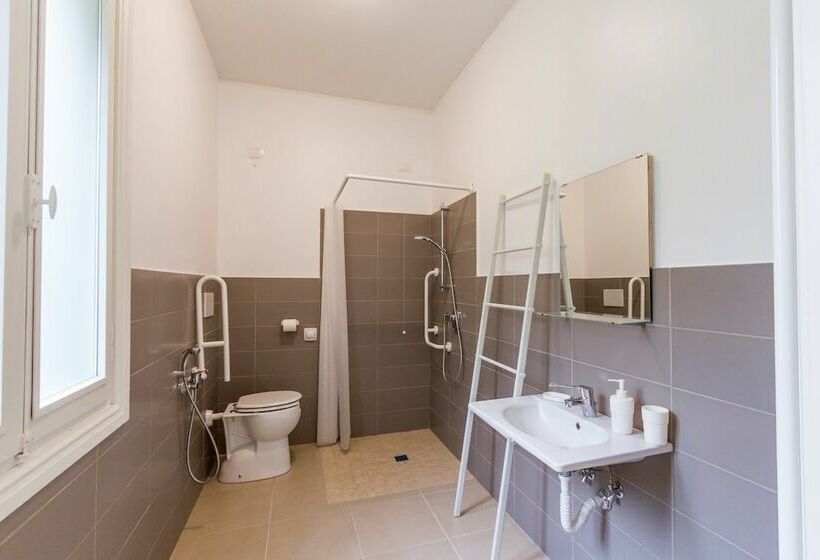 Номер Стандарт с Балконом, La Casa Dei Lumi