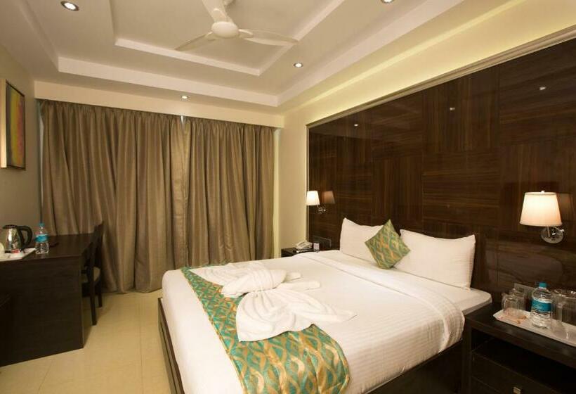 プレミアムルーム, Grand Visava Lonavala