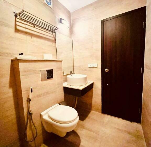Quarto Deluxe, The Onix