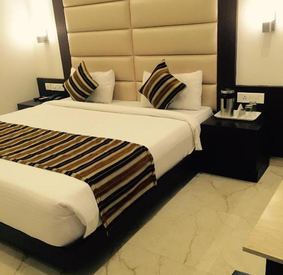 Quarto Superior, The Onix