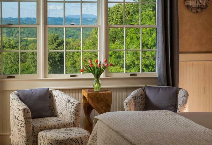 Номер Стандарт Вид на Горы, Brierley Hill Bed & Breakfast
