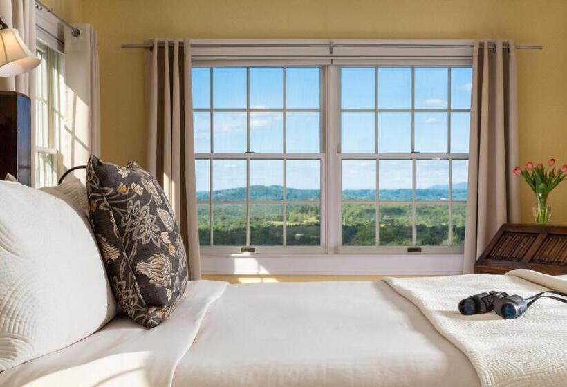 Полулюкс Вид на Горы, Brierley Hill Bed & Breakfast