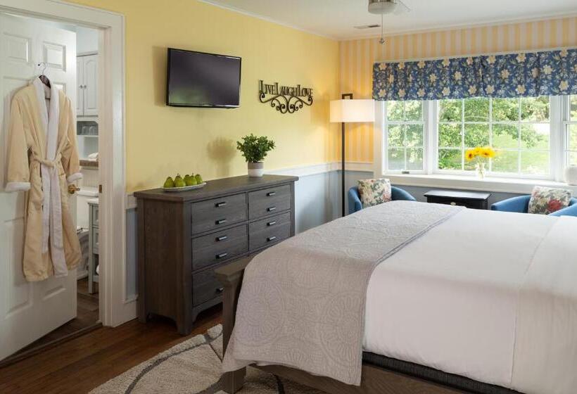 Номер Deluxe, Brierley Hill Bed & Breakfast