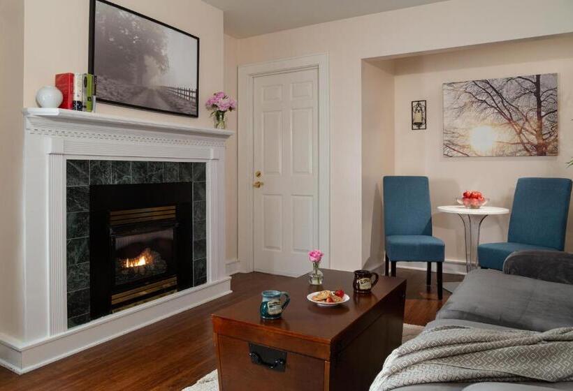 Люкс Кровать Кинг, Brierley Hill Bed & Breakfast