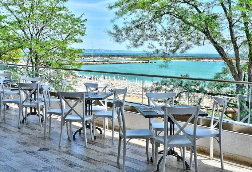 اتاق استاندارد با چشم‌انداز پارک, Grifid Encanto Beach Hotel   Wellness & Spa