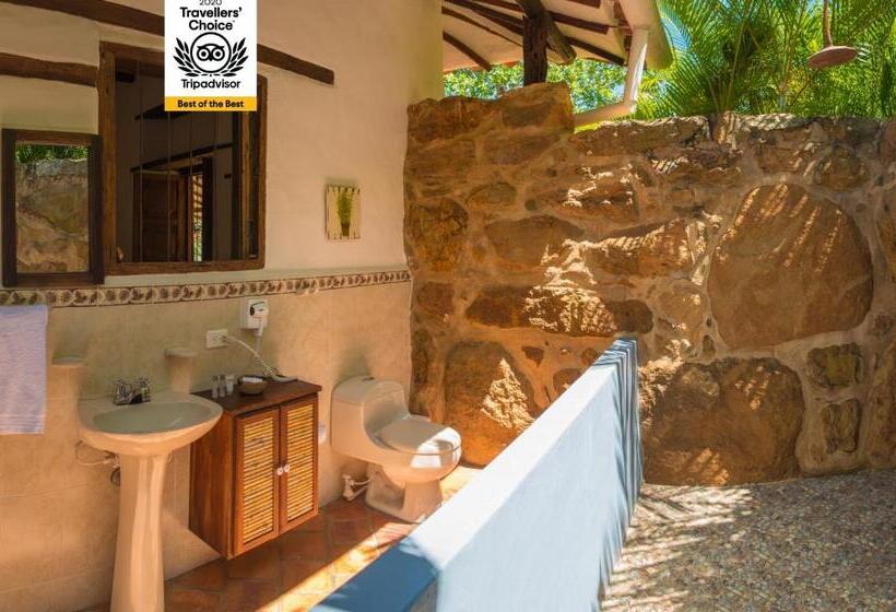 Стандартный Номер Кровать Кинг, Hacienda Macedonia