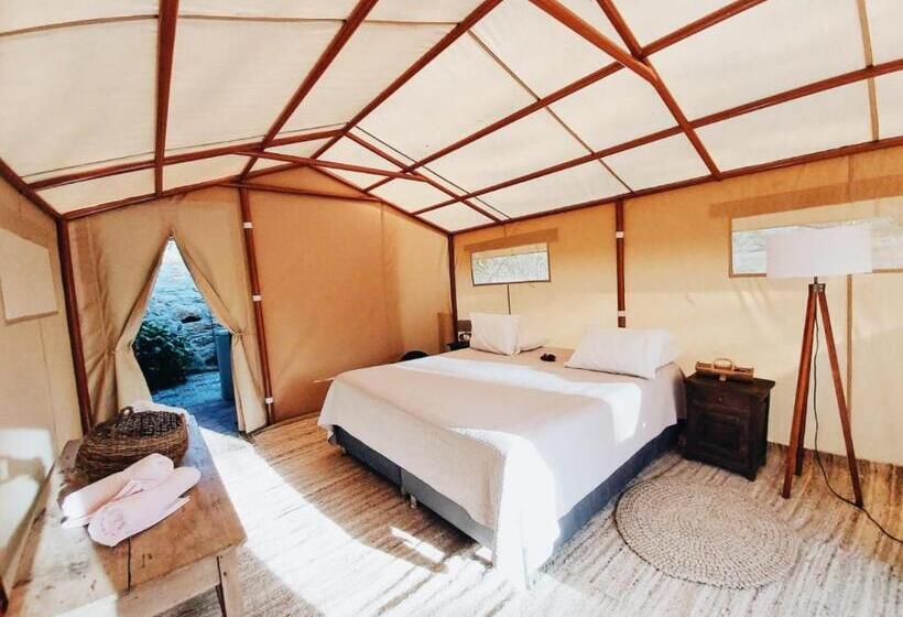 Стандартный Номер Кровать Кинг, Hacienda Macedonia