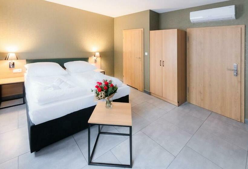 اتاق سوپریور, Lantier Bytom   Katowice   Chorzów