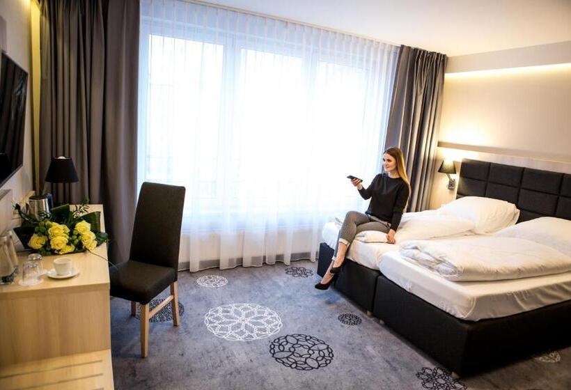 اتاق سوپریور, Lantier Bytom   Katowice   Chorzów