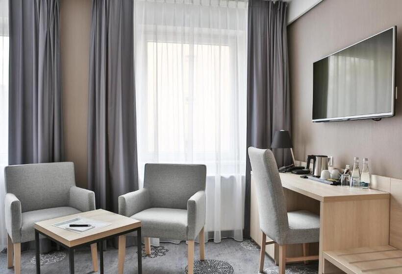اتاق سوپریور, Lantier Bytom   Katowice   Chorzów