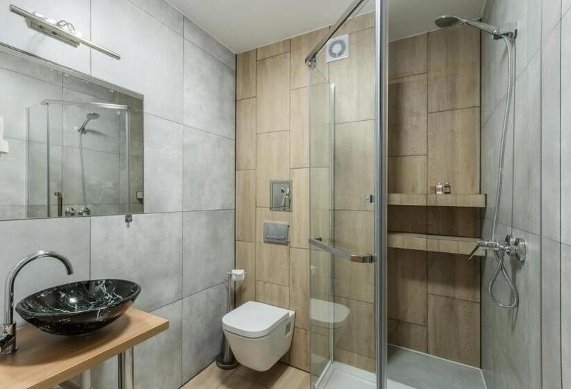 اتاق لوکس, Lantier Bytom   Katowice   Chorzów