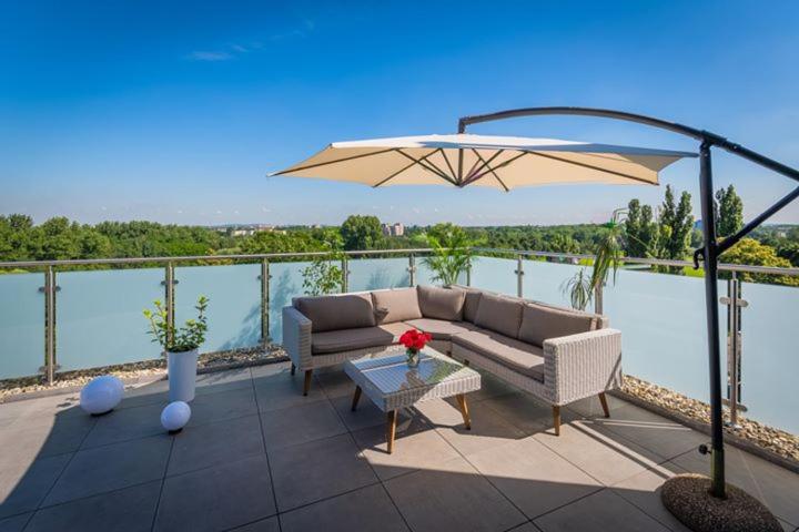 آپارتمان 1 خوابه با تراس, Lantier Bytom   Katowice   Chorzów