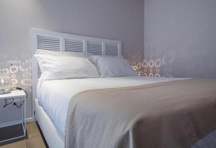 اتاق استاندارد, Mane Boutique