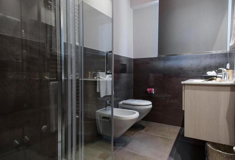 اتاق استاندارد, Mane Boutique