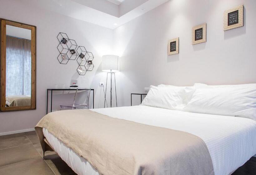 اتاق استاندارد, Mane Boutique