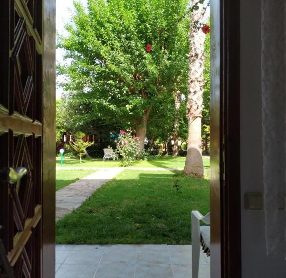 חדר סטנדרט, Olympos Yavuz