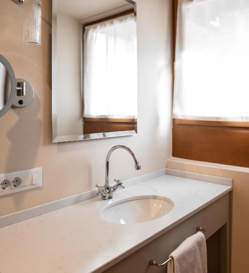 Quarto Deluxe com Sacada, Leuchtenburg Am See