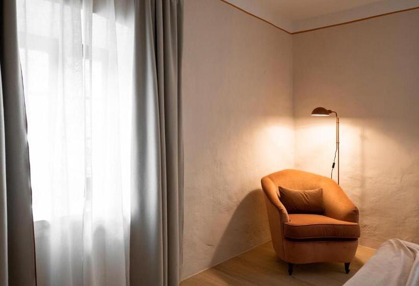 Quarto Deluxe Vista Mar, Leuchtenburg Am See