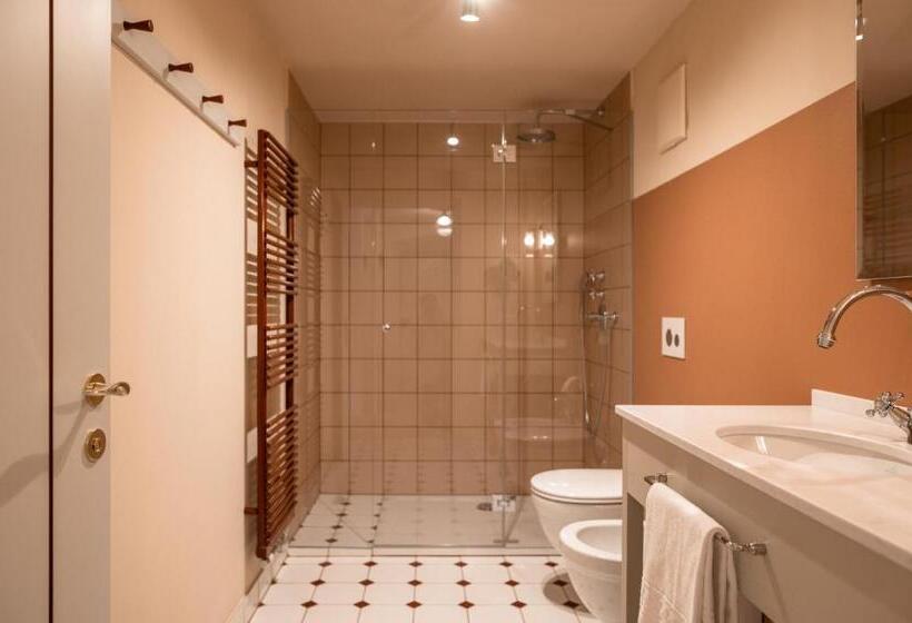 Quarto Deluxe, Leuchtenburg Am See