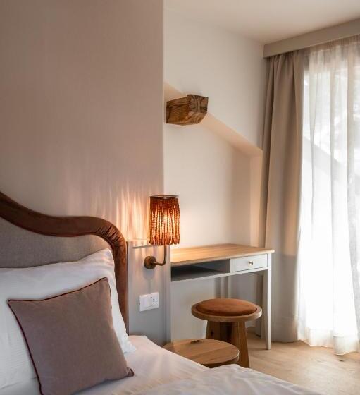 Quarto Deluxe com Sacada, Leuchtenburg Am See