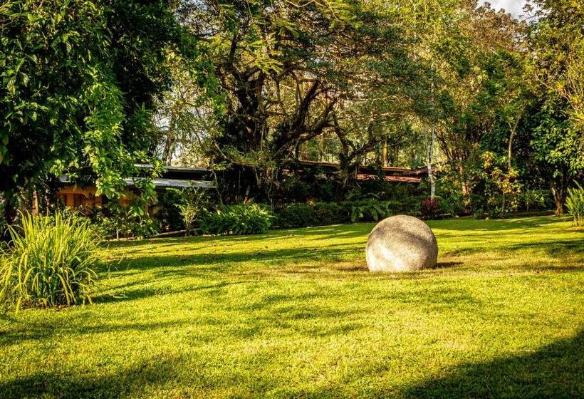 اتاق لوکس, Jaco Hotel Docelunas
