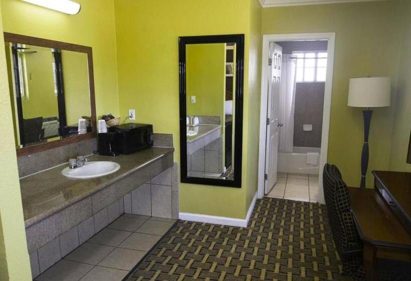 스탠다드 룸, Kings Motel Inglewood