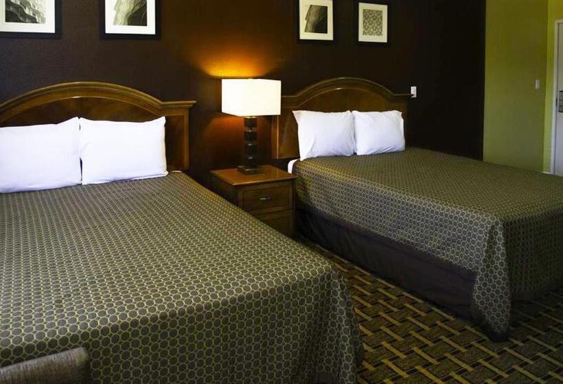스탠다드 룸, Kings Motel Inglewood