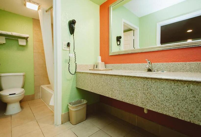 Номер Стандарт, Regency Inn   Channelview