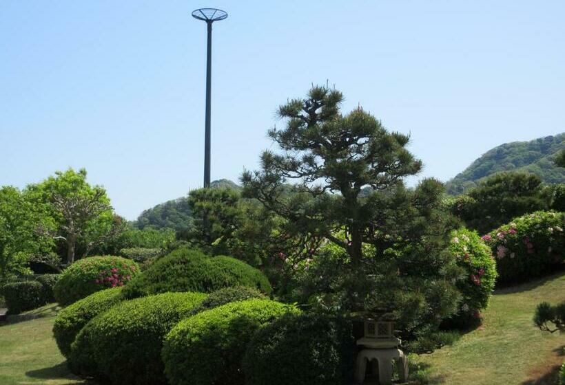 4인용 스탠다드 룸, Asagiriso