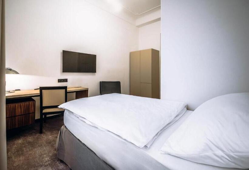 Deluxe Enkeltværelse, Esplanade Carlsbad