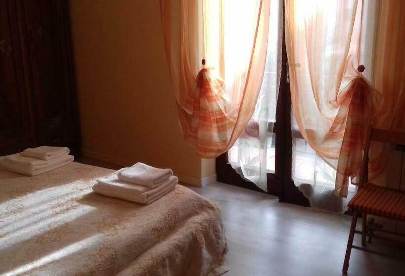 스탠다드 룸, B&b Al Larice