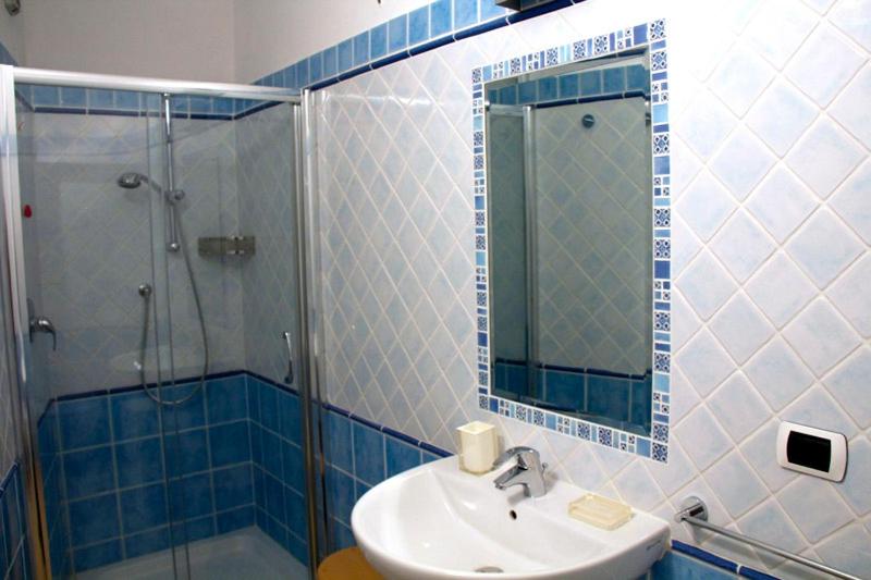 Номер Basic, B&b Amphisya