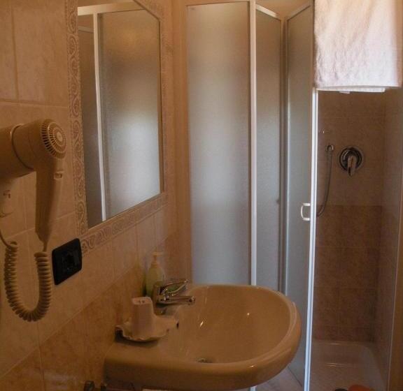 Номер Стандарт, B&b Da Levi Piana Del Sole