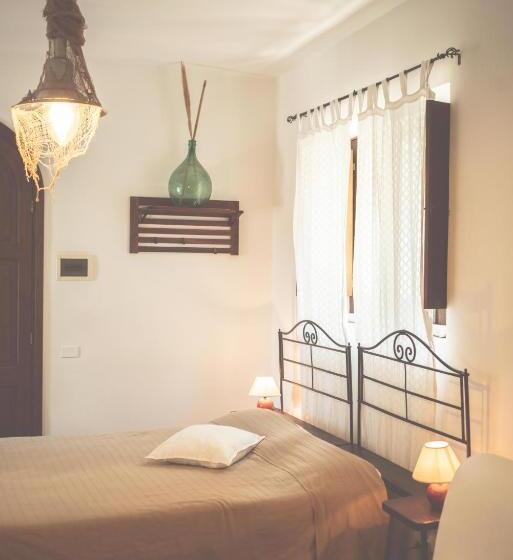 スタンダードルーム, B&b Le Sette Vele Da Riccardo