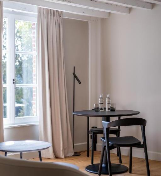 豪华套房, B&b Sterckxhof