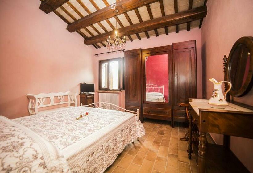 Номер Стандарт, Agriturismo Corte Decia