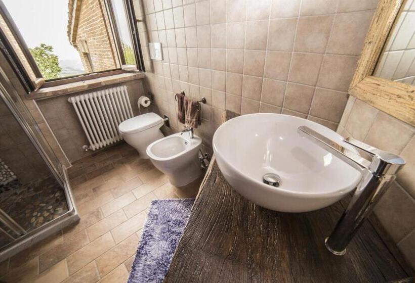 Номер Стандарт, Agriturismo Corte Decia