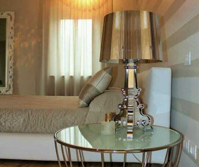 Люкс, Amico Country House