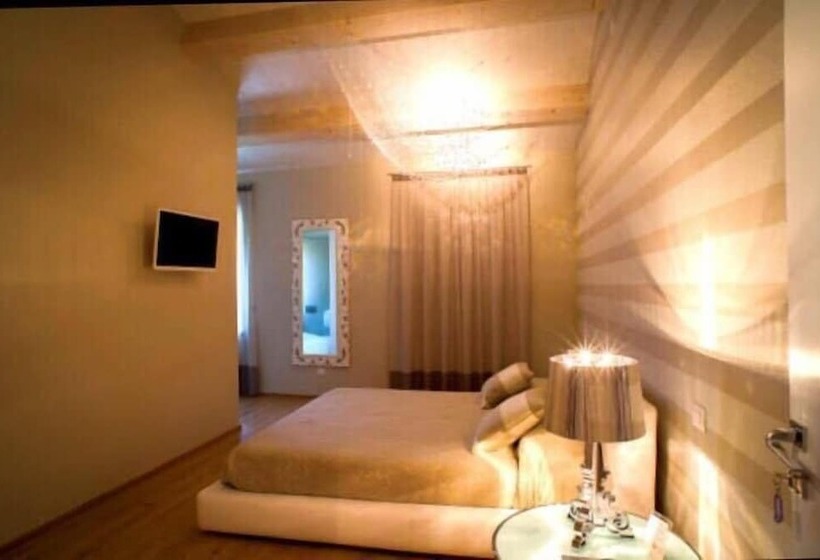Люкс, Amico Country House