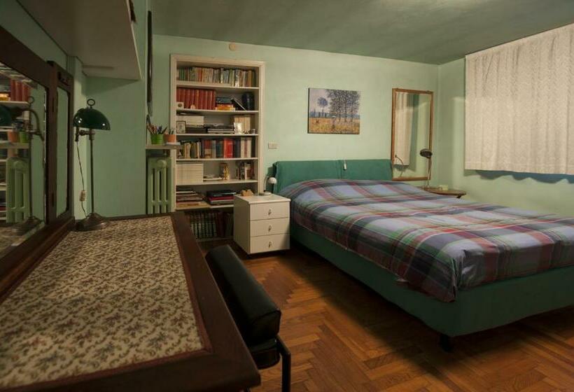 Номер Стандарт, Bed And Breakfast Miotto