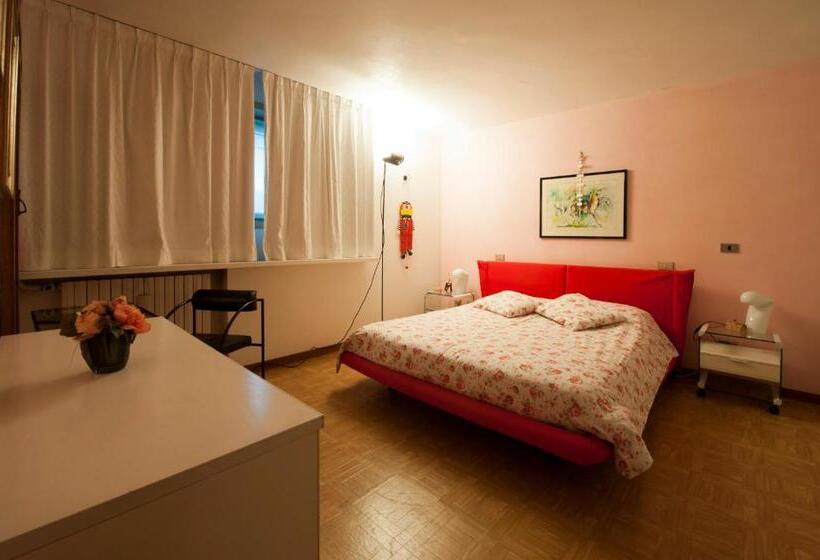 Номер Стандарт, Bed And Breakfast Miotto