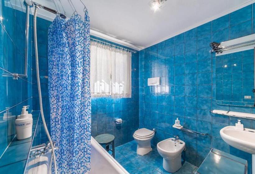 Номер Стандарт, Bed And Breakfast Miotto