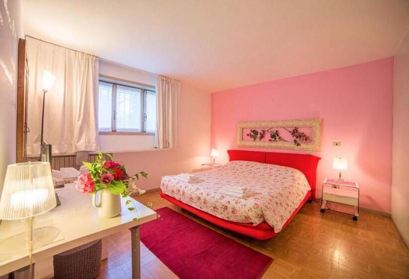 Номер Стандарт, Bed And Breakfast Miotto