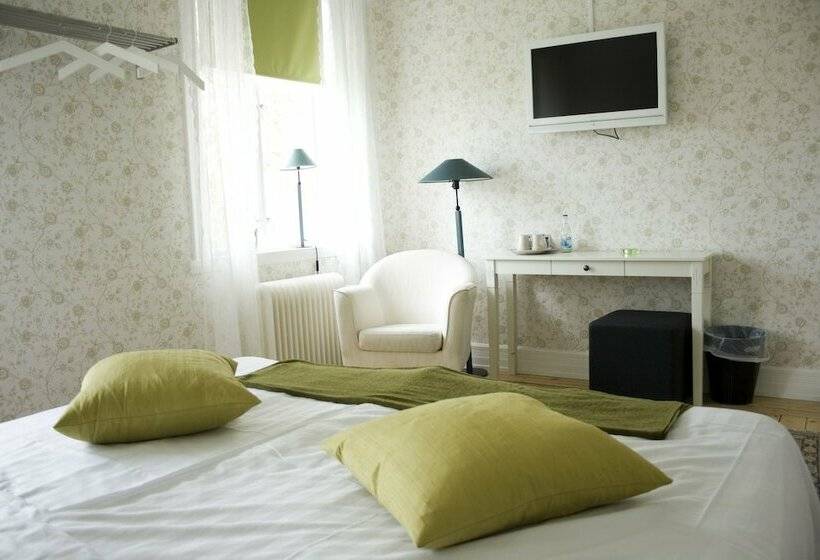 标准间, Pensionat Prästgården