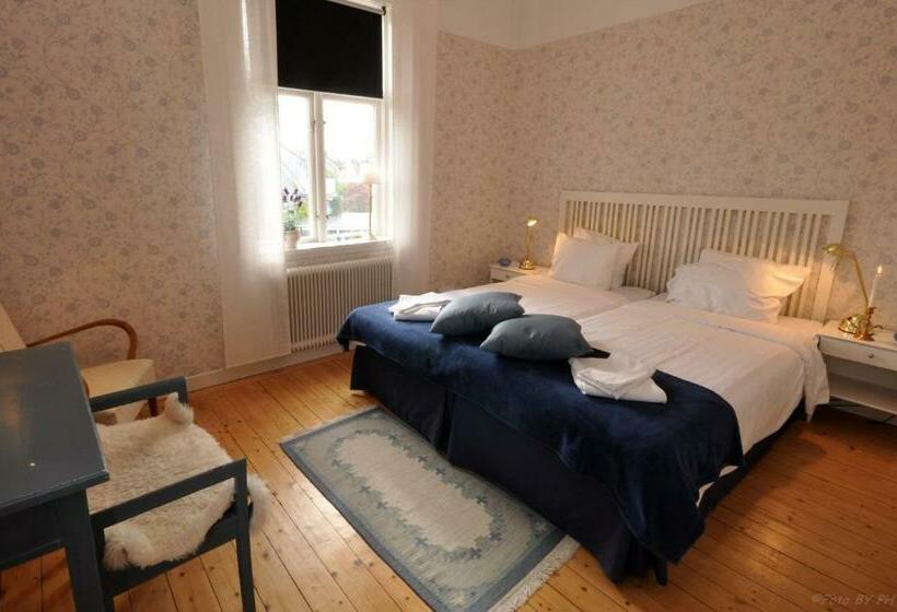 标准间, Pensionat Prästgården