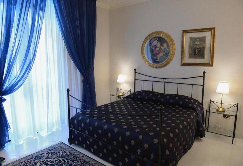 Номер Superior Кровать Кинг, Villa Eden